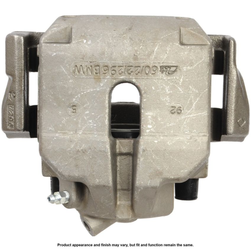 CARDONE Reman 19-B6253 Remanufactured Unloaded Caliper w/Bracket