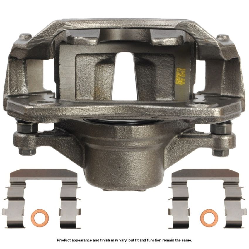 CARDONE Reman 19-B6268 Remanufactured Unloaded Caliper w/Bracket