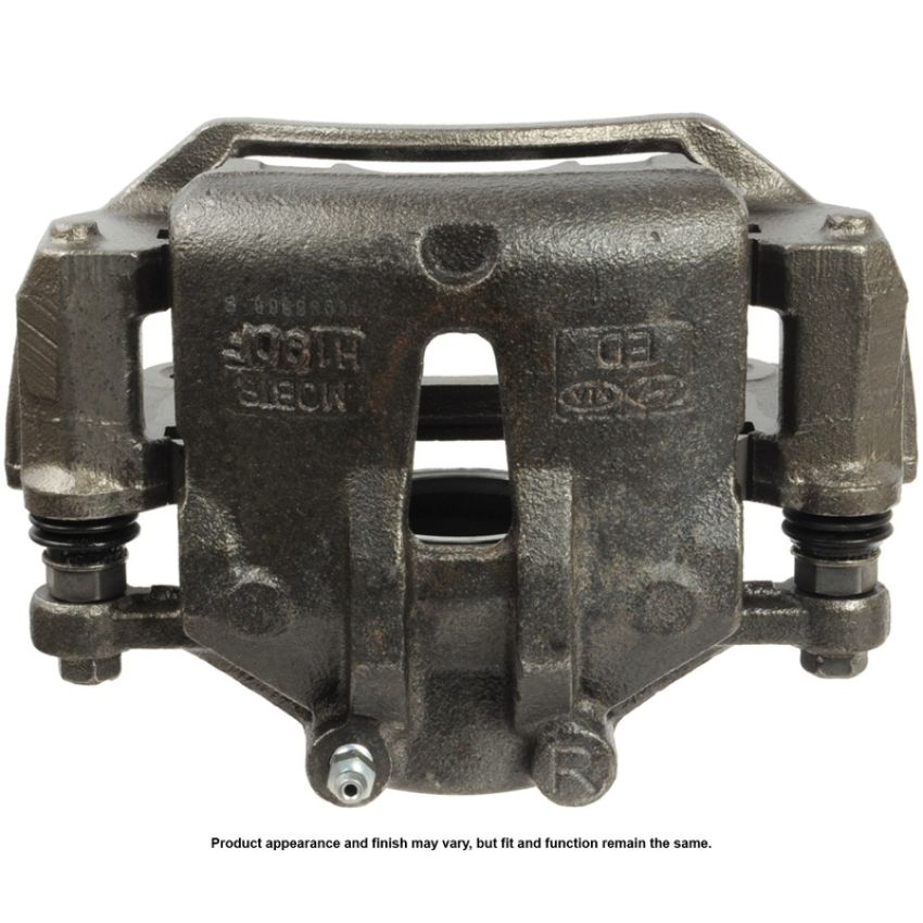 CARDONE Reman 19-B6268 Remanufactured Unloaded Caliper w/Bracket
