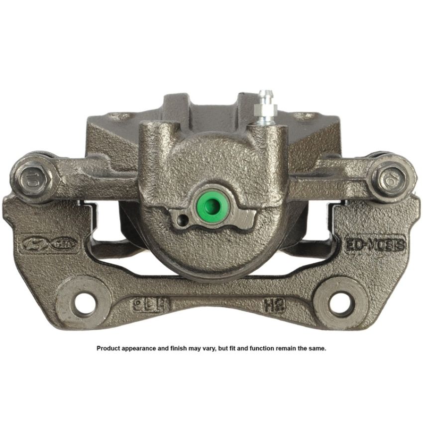 CARDONE Reman 19-B6269 Remanufactured Unloaded Caliper w/Bracket