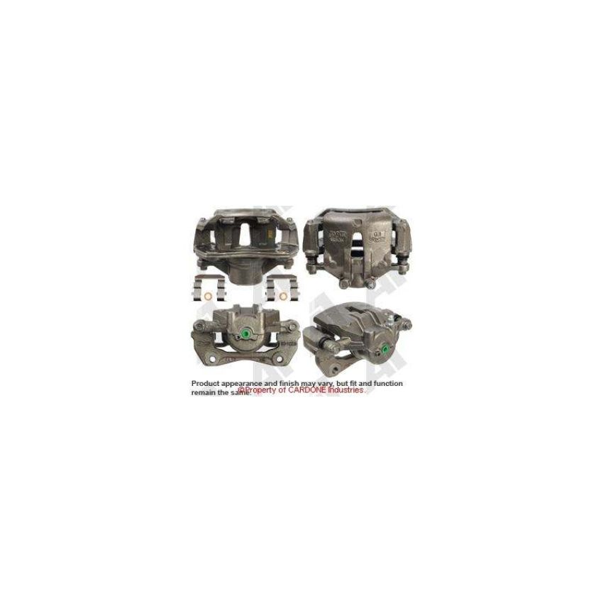 CARDONE Reman 19-B6269 Remanufactured Unloaded Caliper w/Bracket
