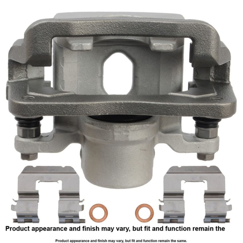 CARDONE Reman 19-B6270 Remanufactured Unloaded Caliper w/Bracket