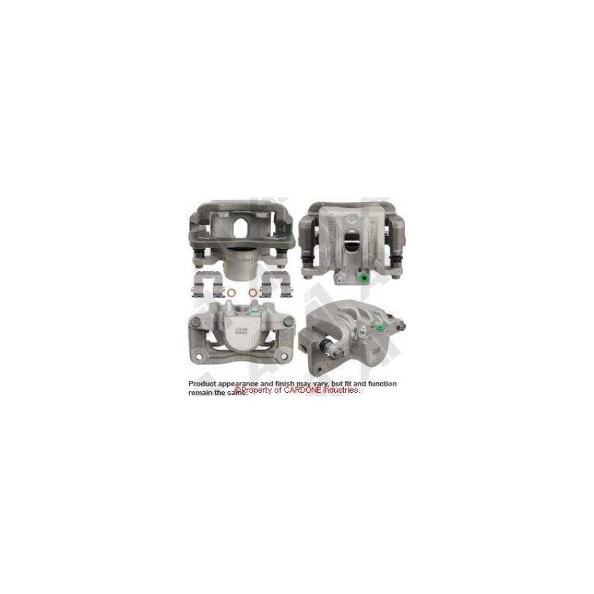 CARDONE Reman 19-B6270 Remanufactured Unloaded Caliper w/Bracket
