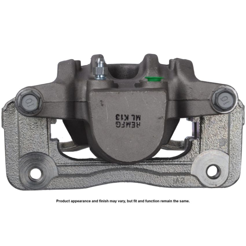 CARDONE Reman 19-B6270S Remanufactured Unloaded Caliper w/Bracket