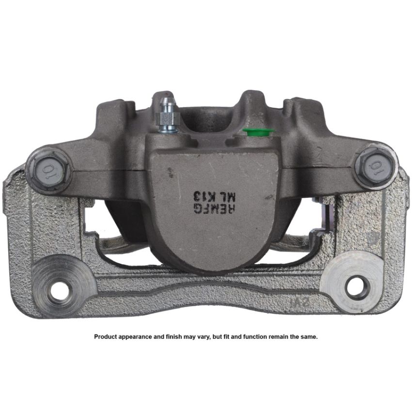 CARDONE Reman 19-B6270S Remanufactured Unloaded Caliper w/Bracket