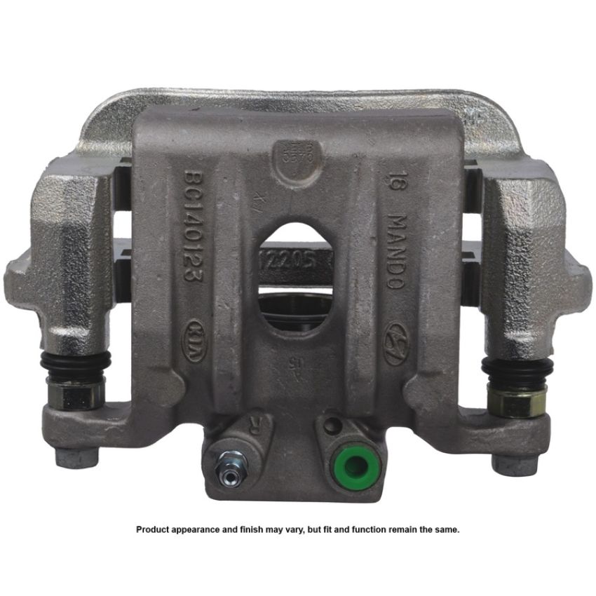 CARDONE Reman 19-B6270S Remanufactured Unloaded Caliper w/Bracket