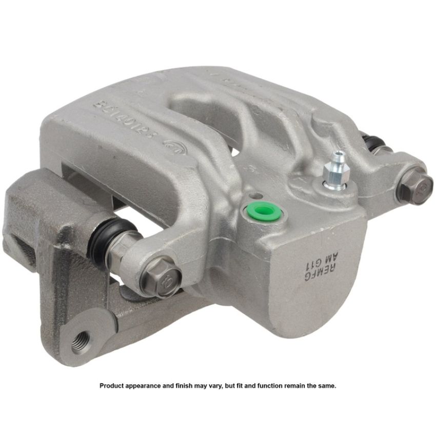 CARDONE Reman 19-B6271 Remanufactured Unloaded Caliper w/Bracket