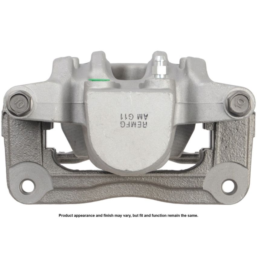 CARDONE Reman 19-B6271 Remanufactured Unloaded Caliper w/Bracket