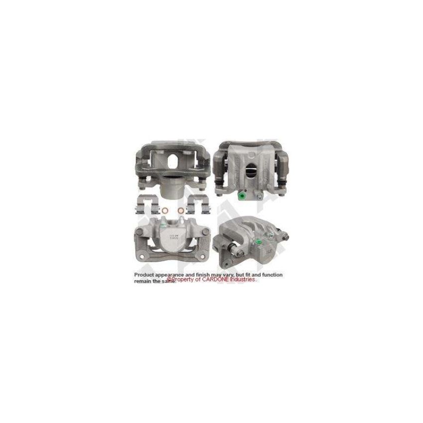 CARDONE Reman 19-B6271 Remanufactured Unloaded Caliper w/Bracket