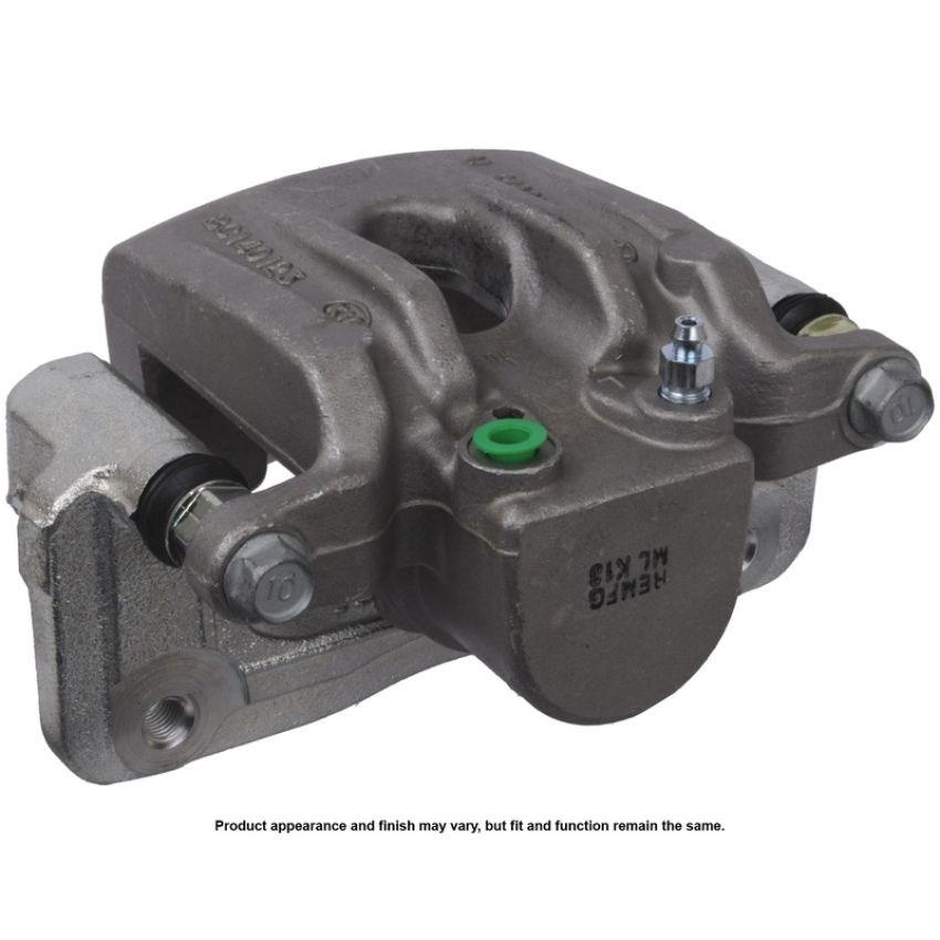 CARDONE Reman 19-B6271S Remanufactured Unloaded Caliper w/Bracket