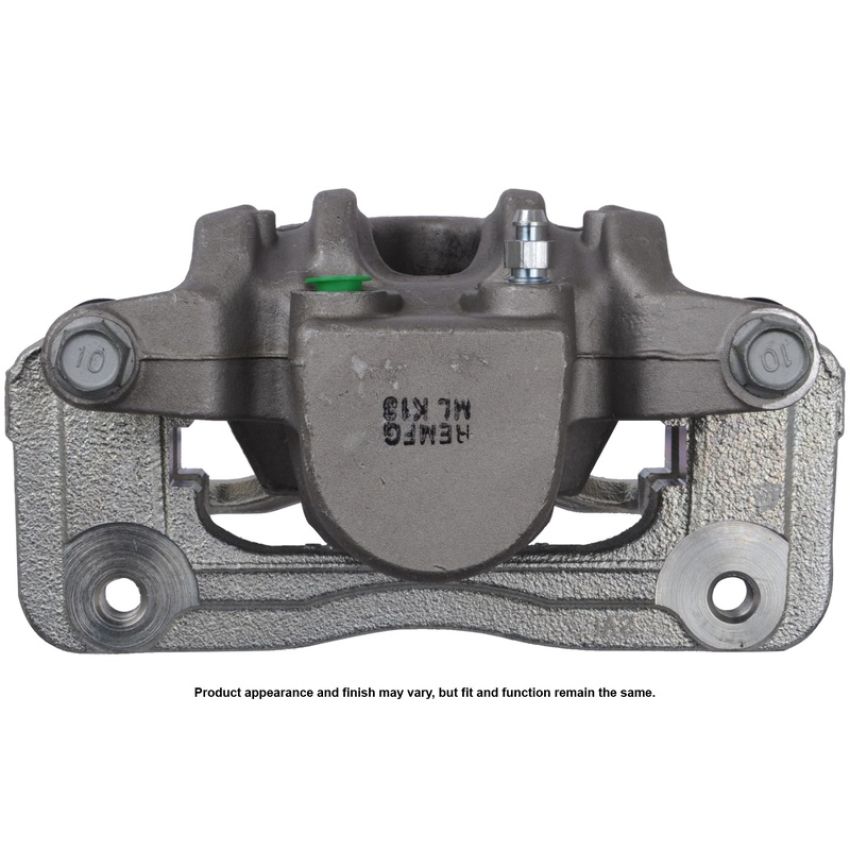 CARDONE Reman 19-B6271S Remanufactured Unloaded Caliper w/Bracket