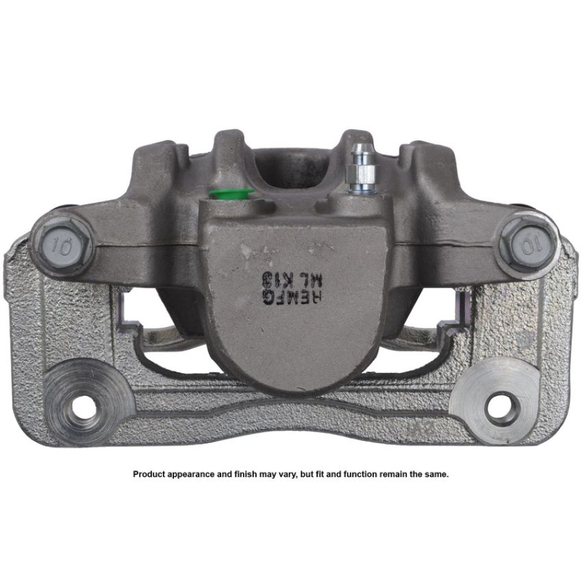 CARDONE Reman 19-B6271S Remanufactured Unloaded Caliper w/Bracket