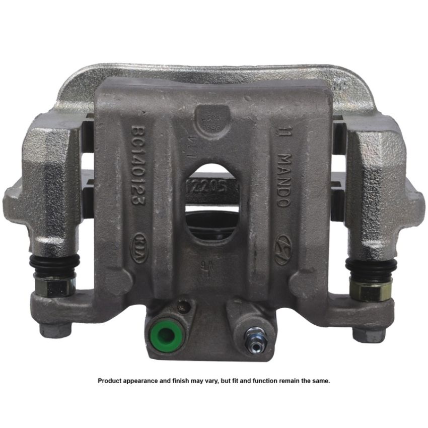 CARDONE Reman 19-B6271S Remanufactured Unloaded Caliper w/Bracket