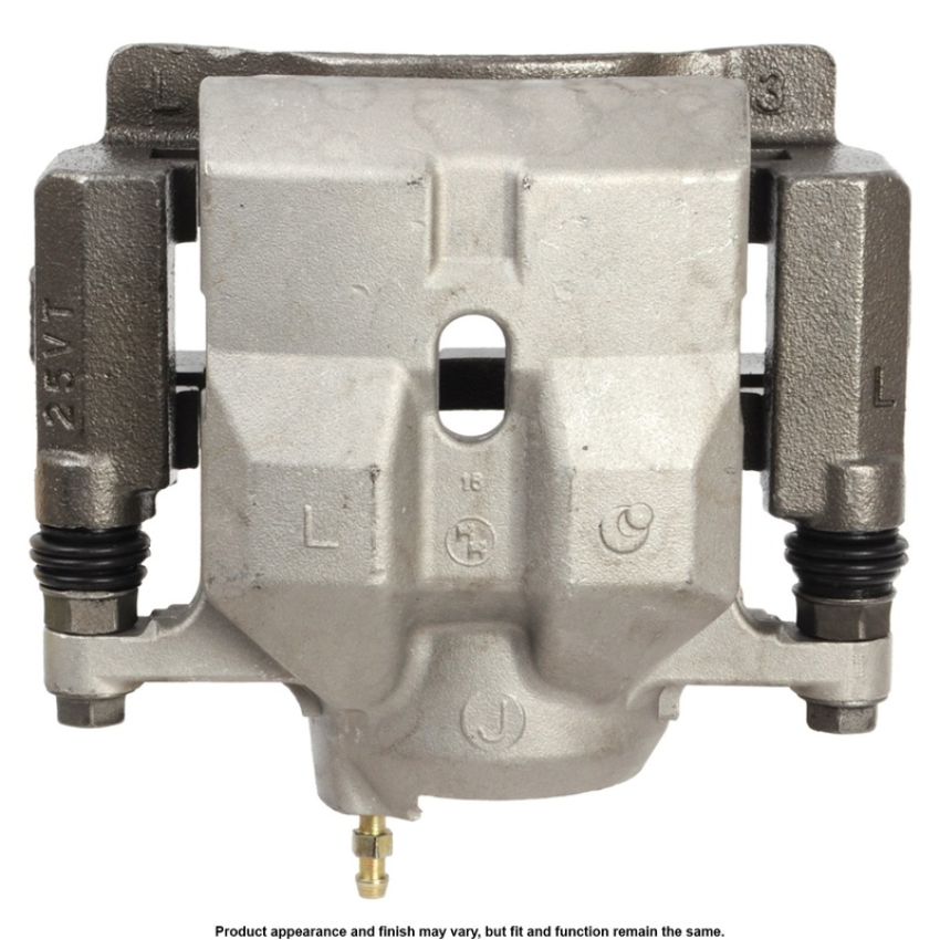 CARDONE Reman 19-B6272 Remanufactured Unloaded Caliper w/Bracket