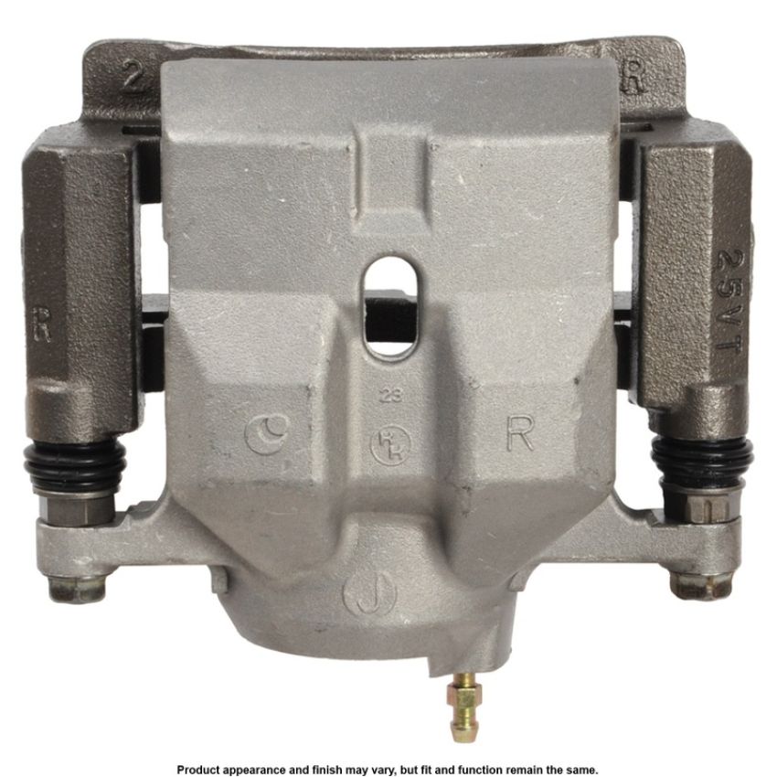 CARDONE Reman 19-B6273 Remanufactured Unloaded Caliper w/Bracket