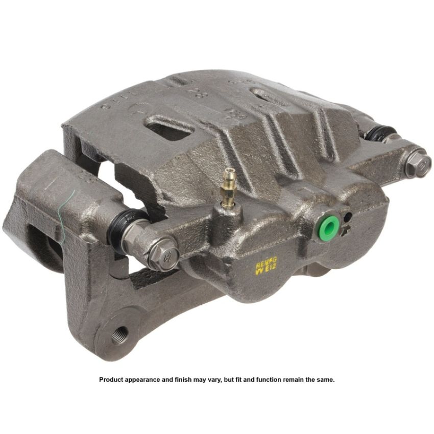 CARDONE Reman 19-B6274 Remanufactured Unloaded Caliper w/Bracket