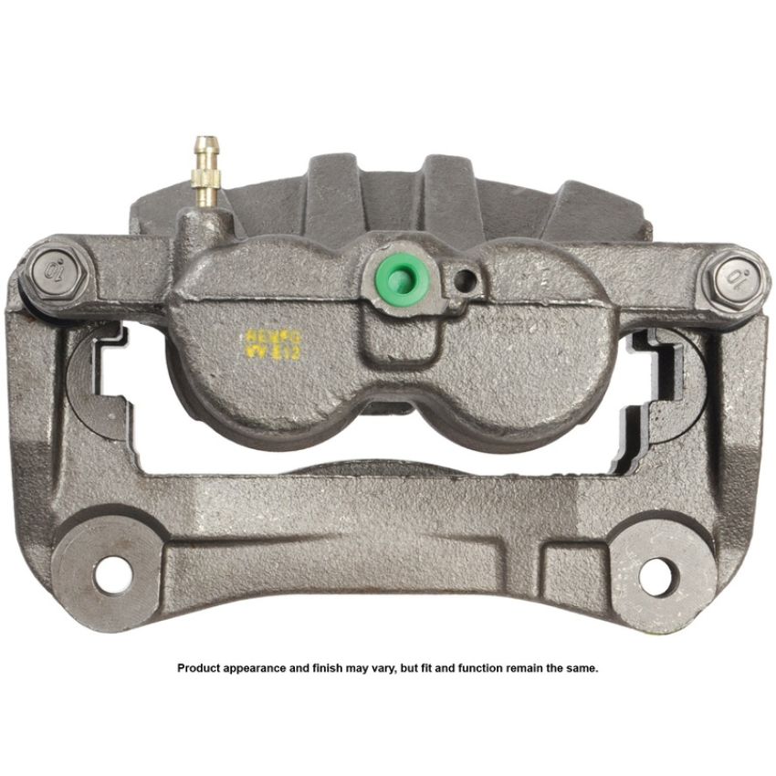 CARDONE Reman 19-B6274 Remanufactured Unloaded Caliper w/Bracket