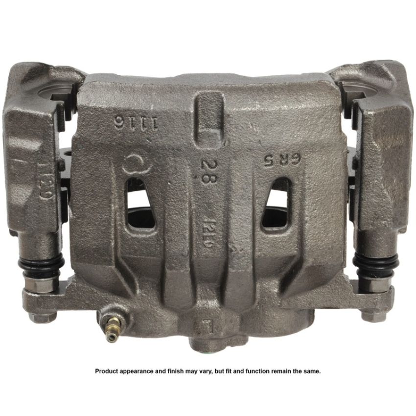 CARDONE Reman 19-B6274 Remanufactured Unloaded Caliper w/Bracket