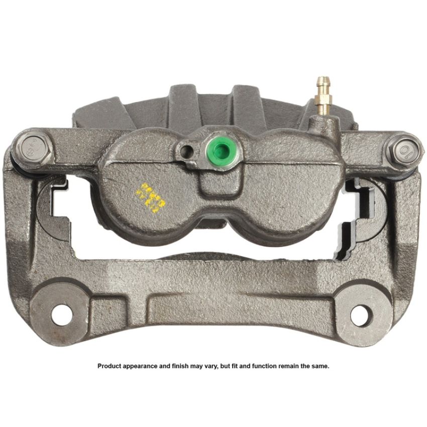 CARDONE Reman 19-B6275 Remanufactured Unloaded Caliper w/Bracket