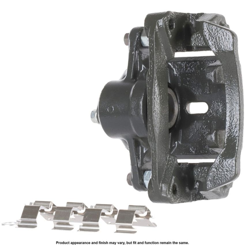 CARDONE Reman 19-B6276 Remanufactured Unloaded Caliper w/Bracket