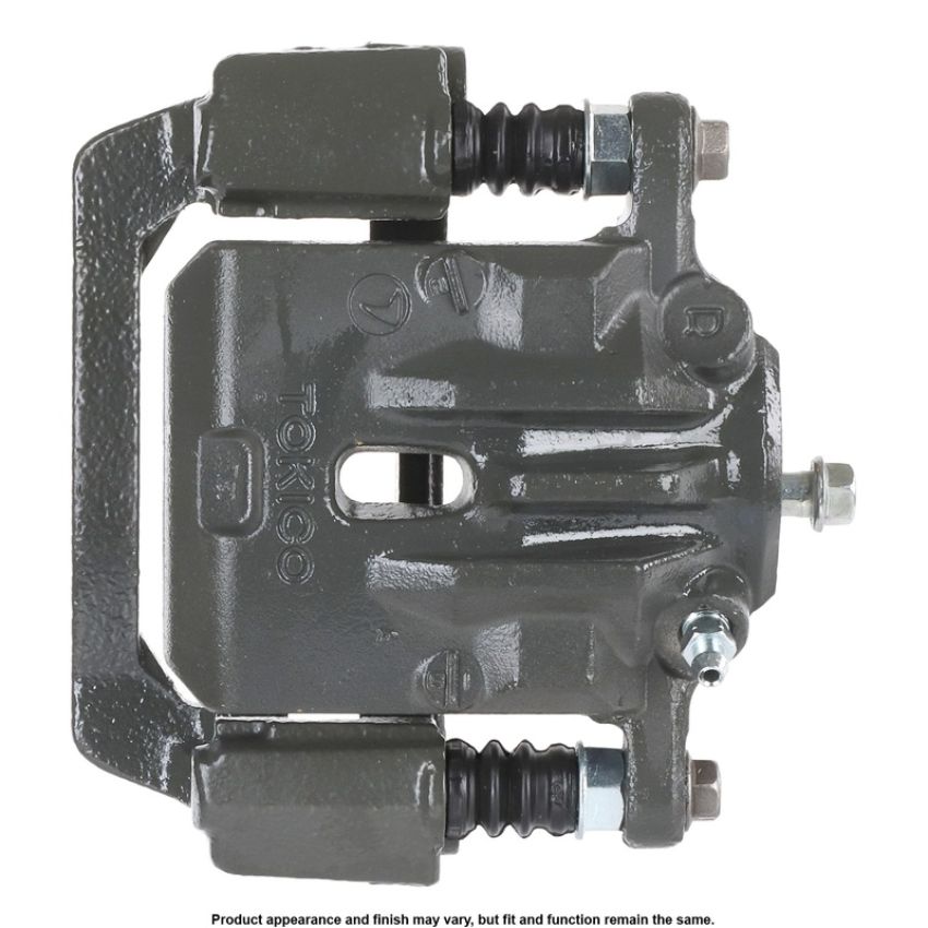 CARDONE Reman 19-B6276 Remanufactured Unloaded Caliper w/Bracket
