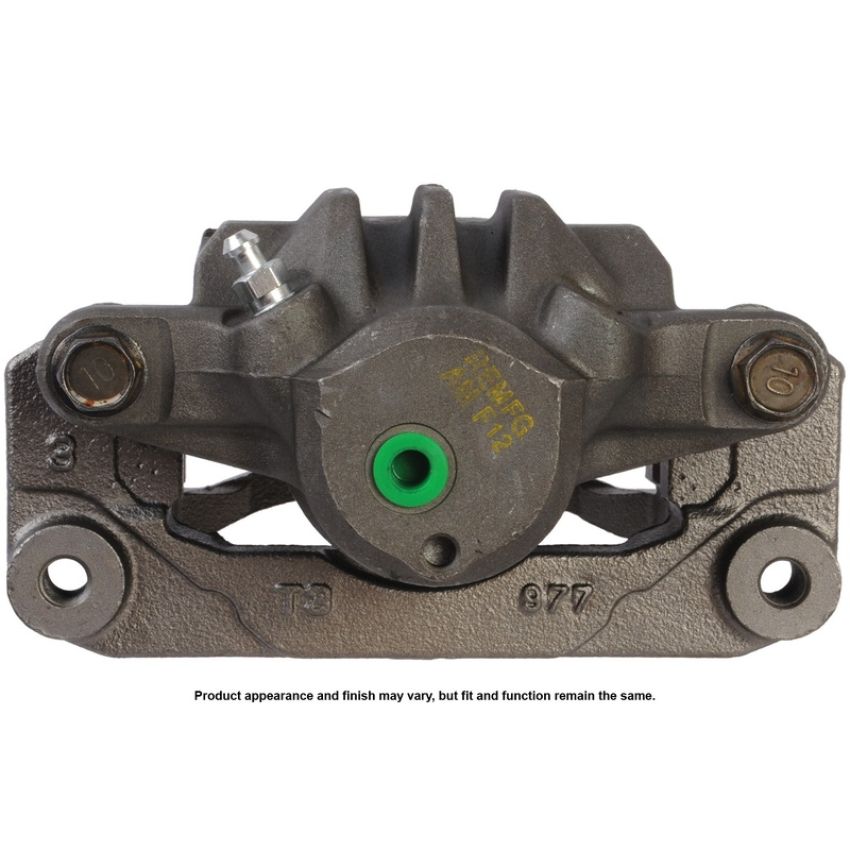 CARDONE Reman 19-B6276 Remanufactured Unloaded Caliper w/Bracket