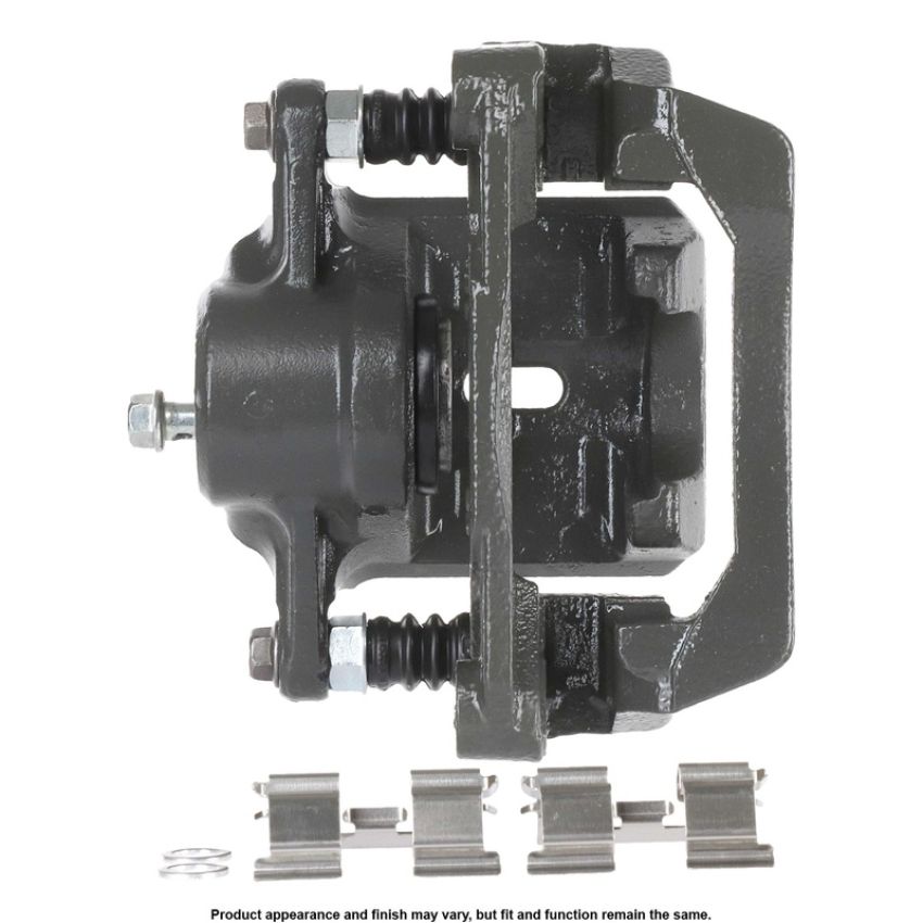 CARDONE Reman 19-B6276 Remanufactured Unloaded Caliper w/Bracket