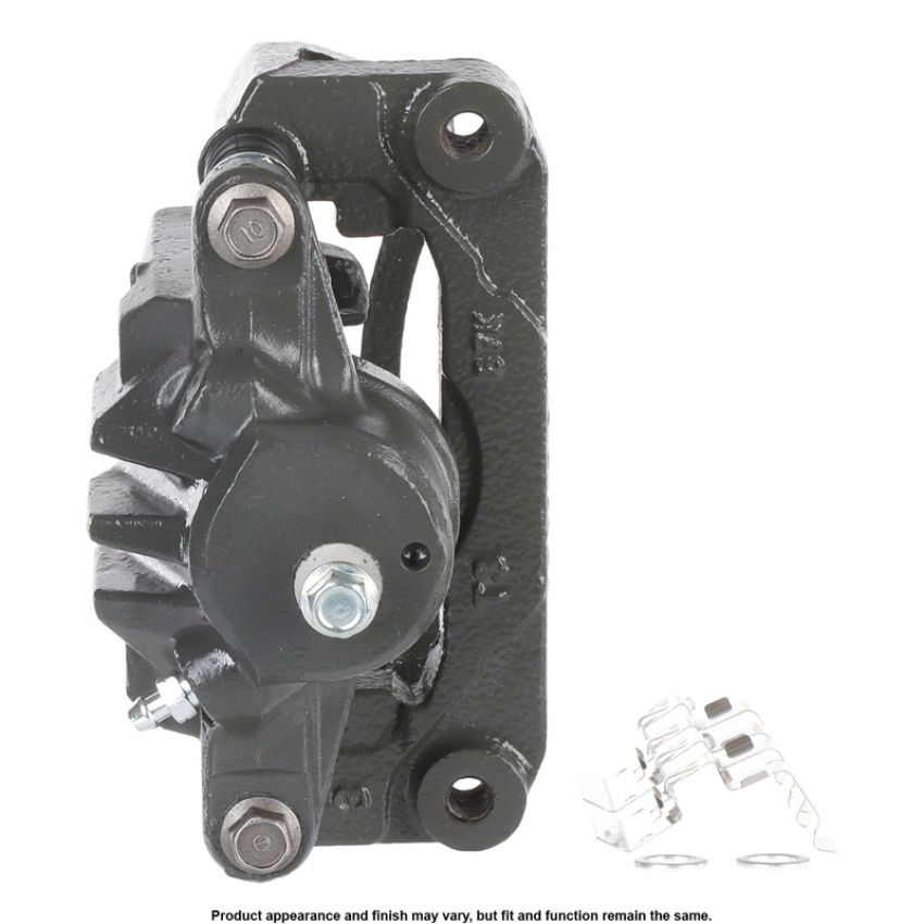 CARDONE Reman 19-B6276 Remanufactured Unloaded Caliper w/Bracket