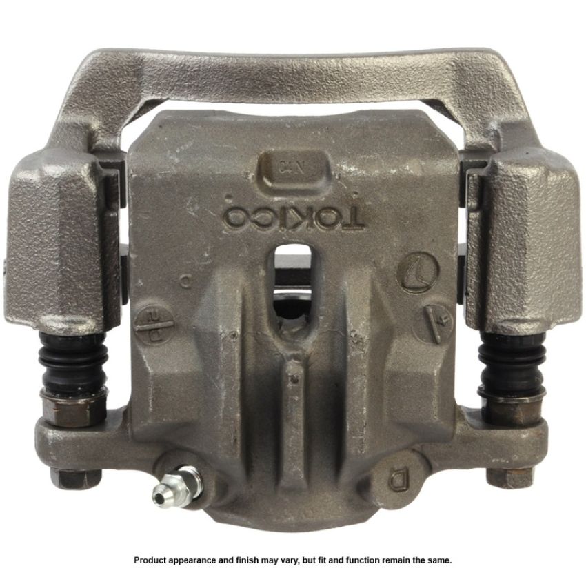 CARDONE Reman 19-B6276 Remanufactured Unloaded Caliper w/Bracket