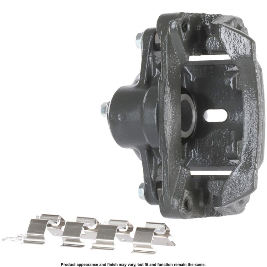 CARDONE Reman 19-B6277 Remanufactured Unloaded Caliper w/Bracket