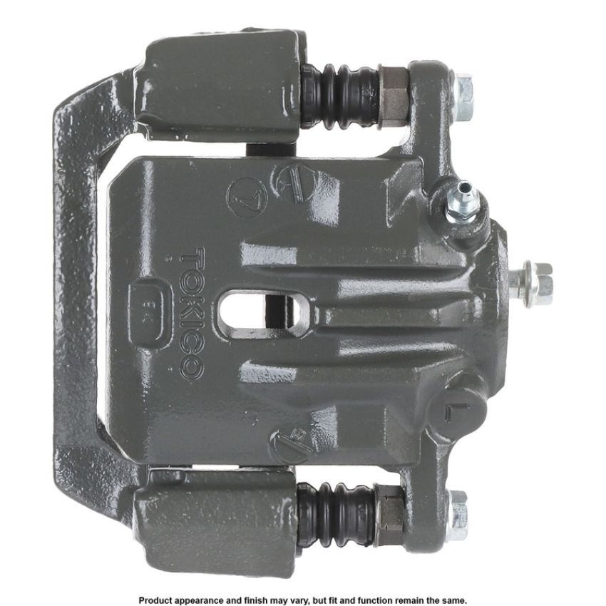 CARDONE Reman 19-B6277 Remanufactured Unloaded Caliper w/Bracket