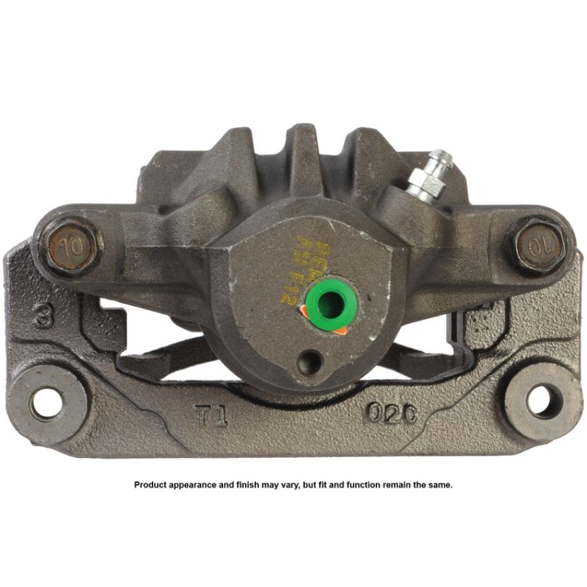 CARDONE Reman 19-B6277 Remanufactured Unloaded Caliper w/Bracket