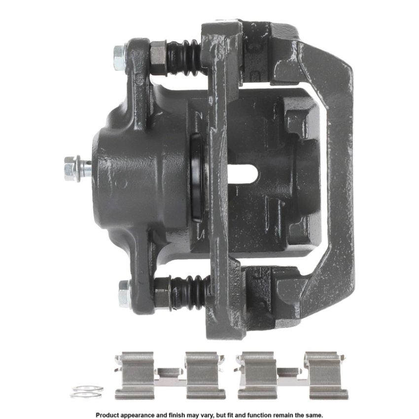CARDONE Reman 19-B6277 Remanufactured Unloaded Caliper w/Bracket