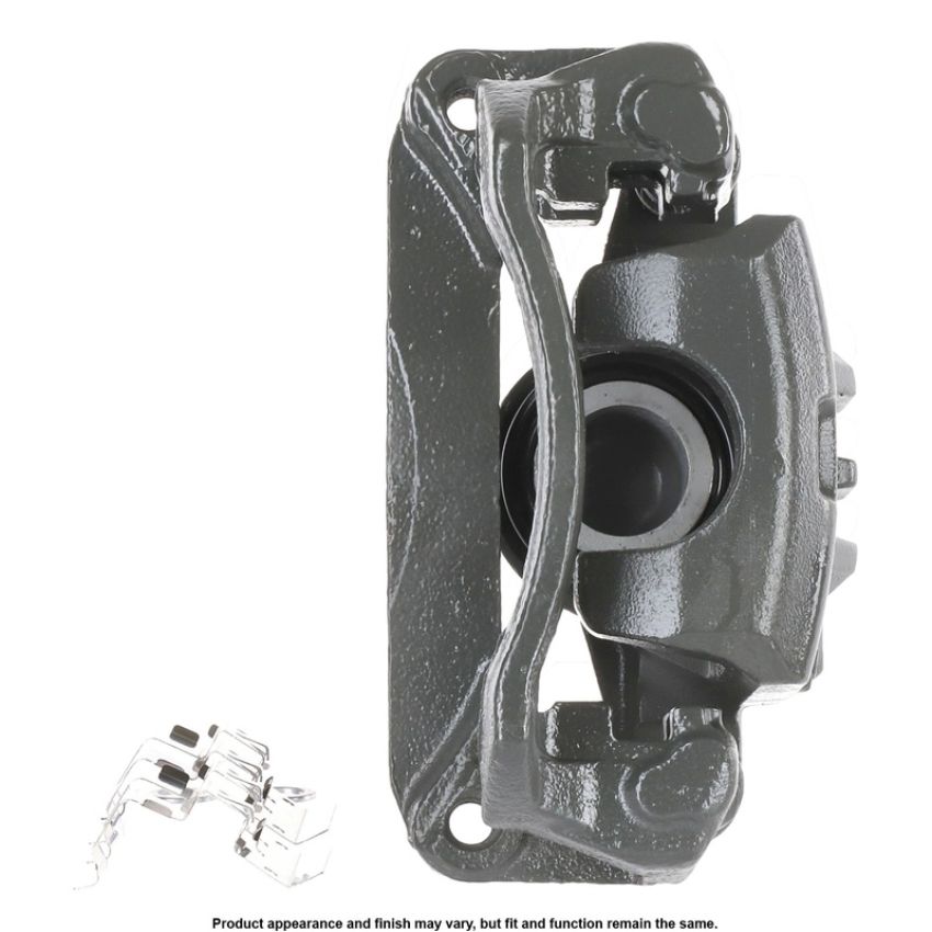 CARDONE Reman 19-B6277 Remanufactured Unloaded Caliper w/Bracket