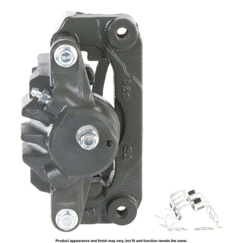 CARDONE Reman 19-B6277 Remanufactured Unloaded Caliper w/Bracket