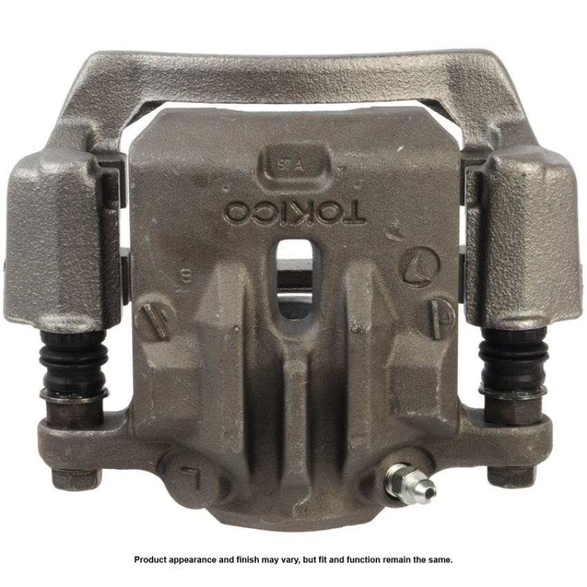 CARDONE Reman 19-B6277 Remanufactured Unloaded Caliper w/Bracket