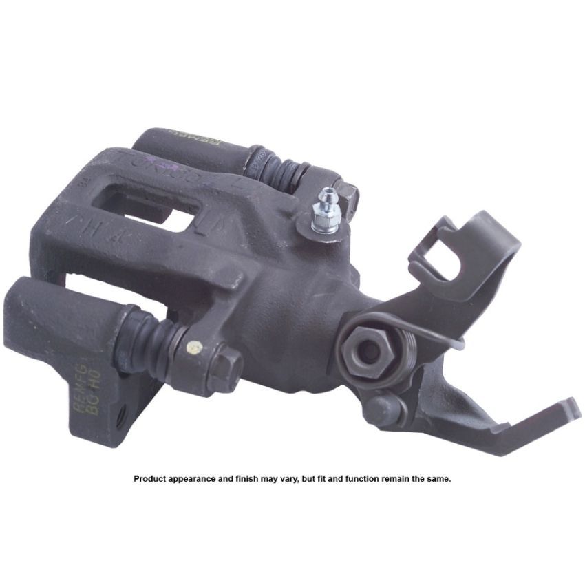 CARDONE Reman 19-B627 Remanufactured Unloaded Caliper w/Bracket