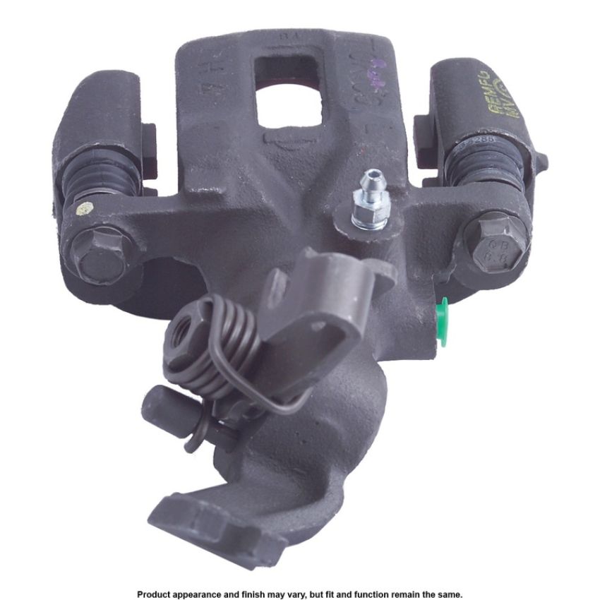 CARDONE Reman 19-B627 Remanufactured Unloaded Caliper w/Bracket