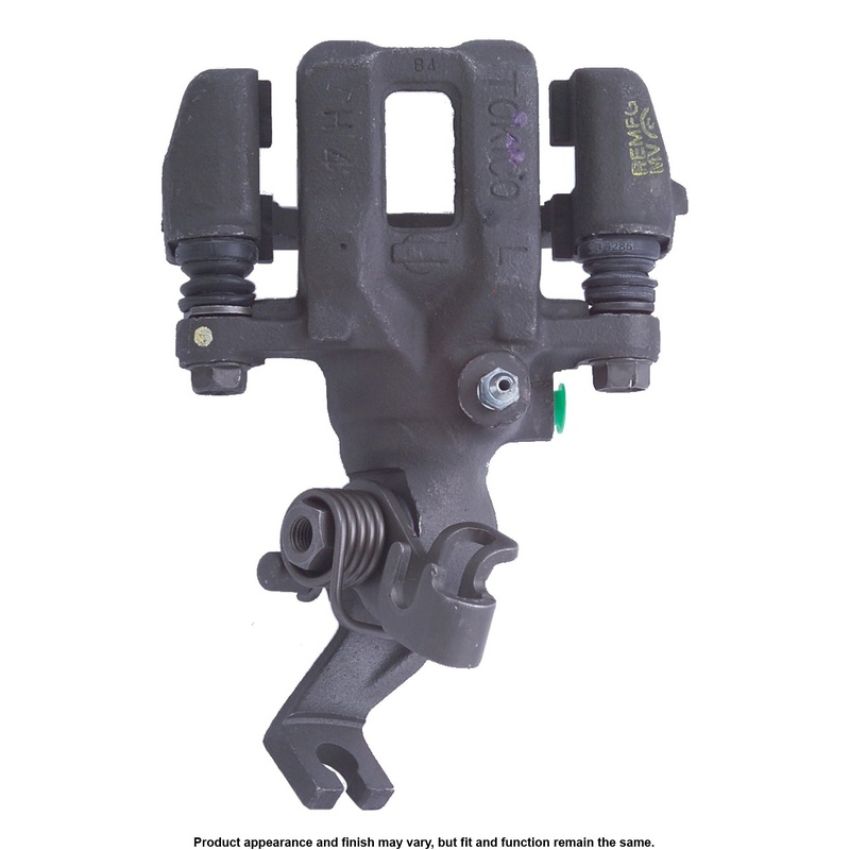 CARDONE Reman 19-B627 Remanufactured Unloaded Caliper w/Bracket