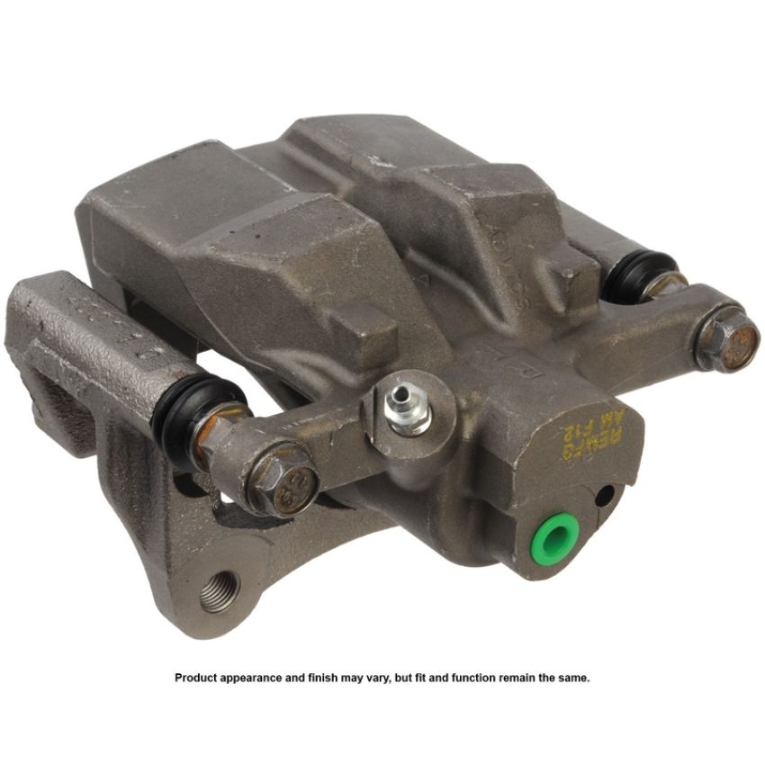 CARDONE Reman 19-B6280 Remanufactured Unloaded Caliper w/Bracket