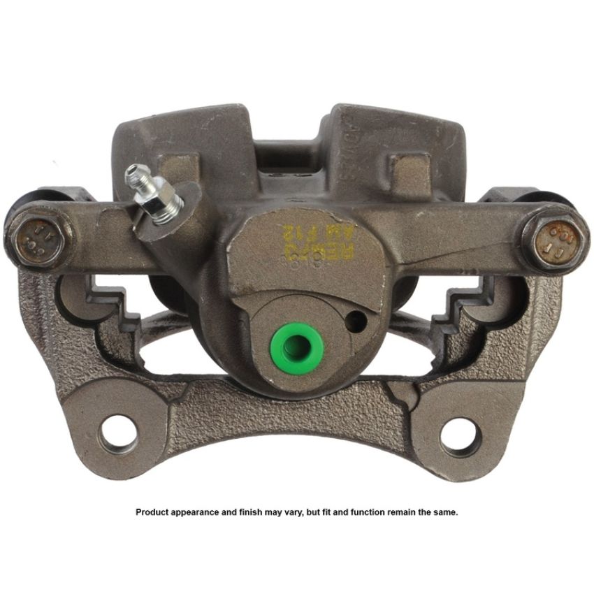 CARDONE Reman 19-B6280 Remanufactured Unloaded Caliper w/Bracket