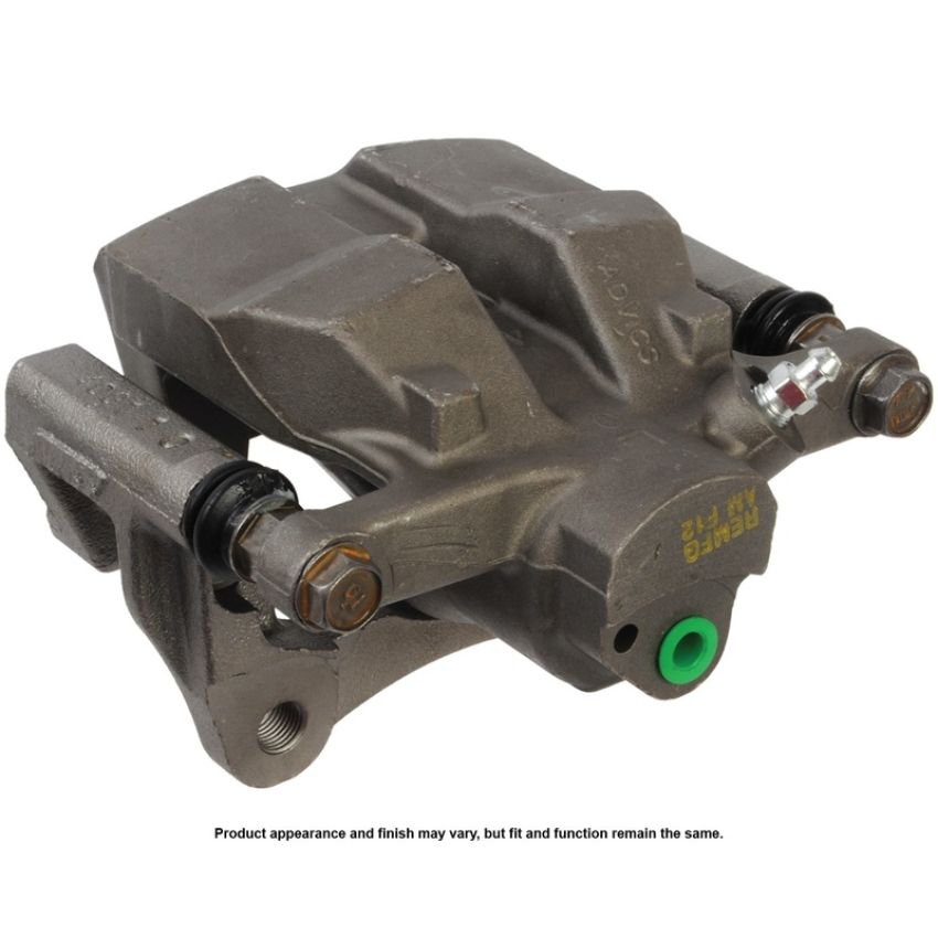 CARDONE Reman 19-B6281 Remanufactured Unloaded Caliper w/Bracket
