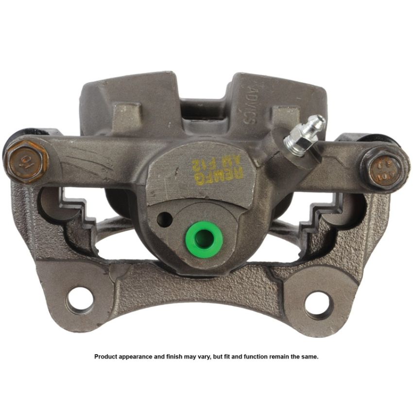 CARDONE Reman 19-B6281 Remanufactured Unloaded Caliper w/Bracket