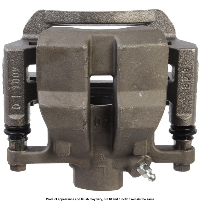 CARDONE Reman 19-B6281 Remanufactured Unloaded Caliper w/Bracket
