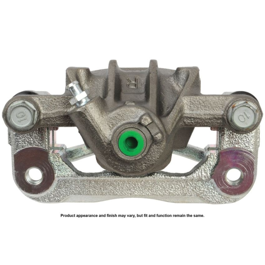 CARDONE Reman 19-B6282 Remanufactured Unloaded Caliper w/Bracket