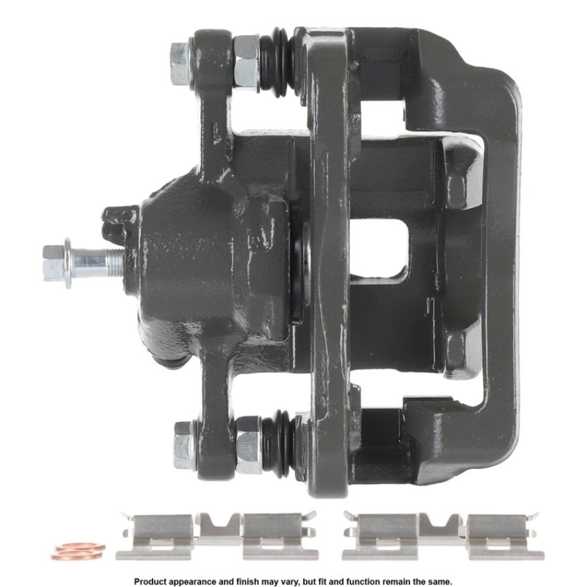 CARDONE Reman 19-B6282 Remanufactured Unloaded Caliper w/Bracket