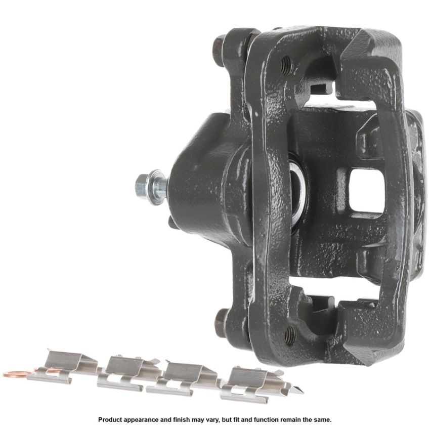 CARDONE Reman 19-B6283 Remanufactured Unloaded Caliper w/Bracket