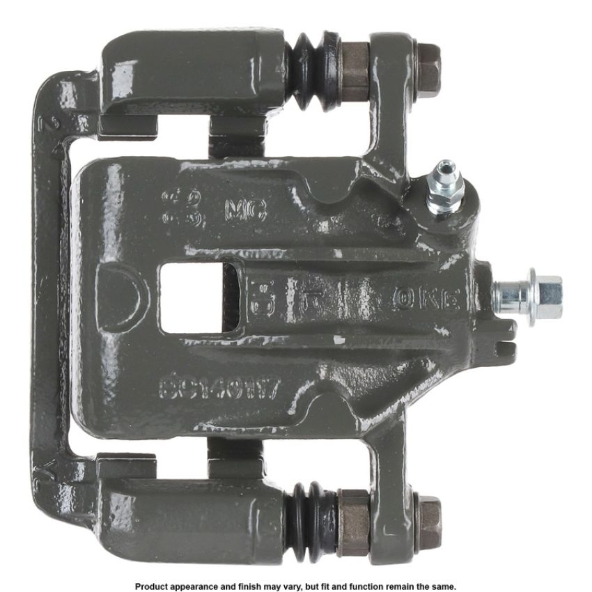 CARDONE Reman 19-B6283 Remanufactured Unloaded Caliper w/Bracket
