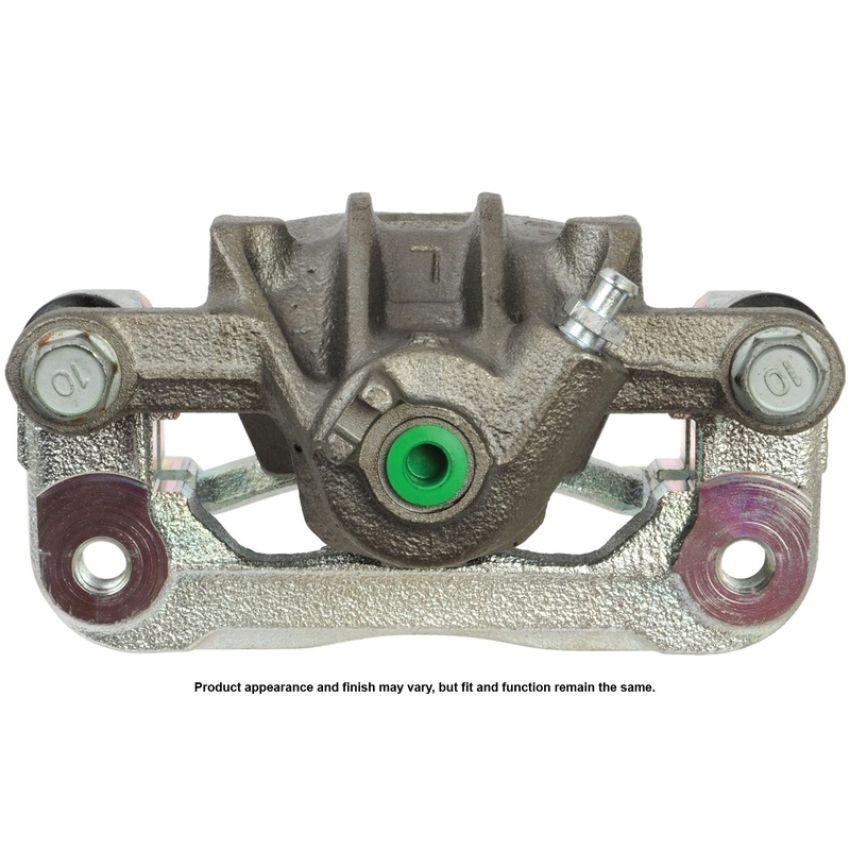 CARDONE Reman 19-B6283 Remanufactured Unloaded Caliper w/Bracket