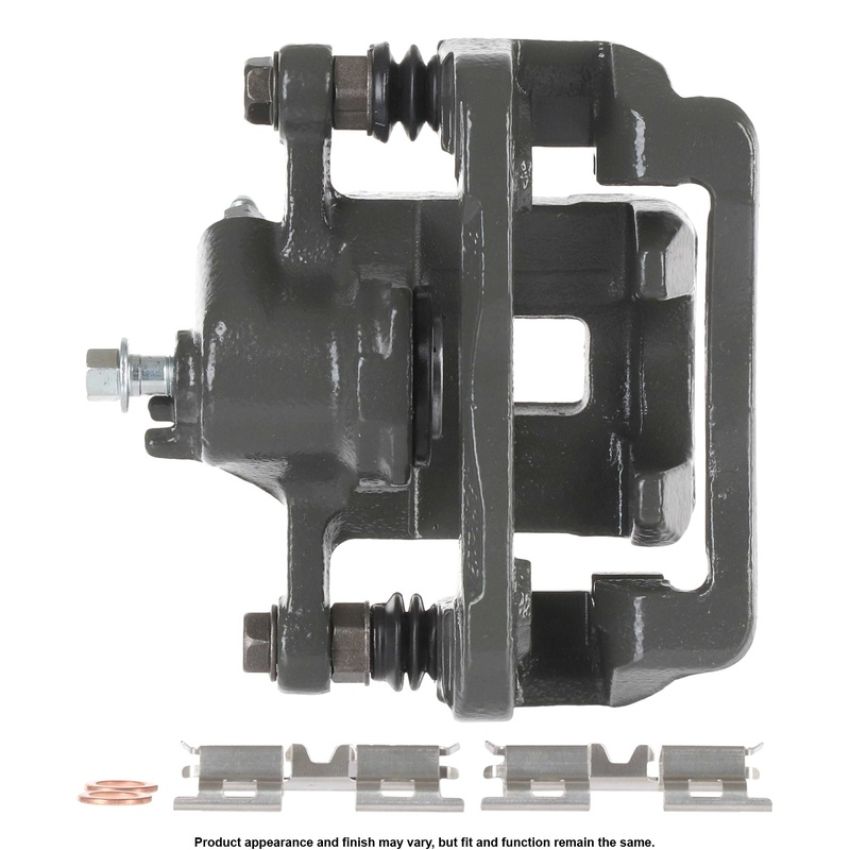 CARDONE Reman 19-B6283 Remanufactured Unloaded Caliper w/Bracket